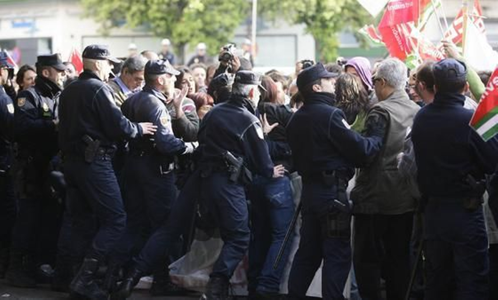 Foto: Antonio Pizarro