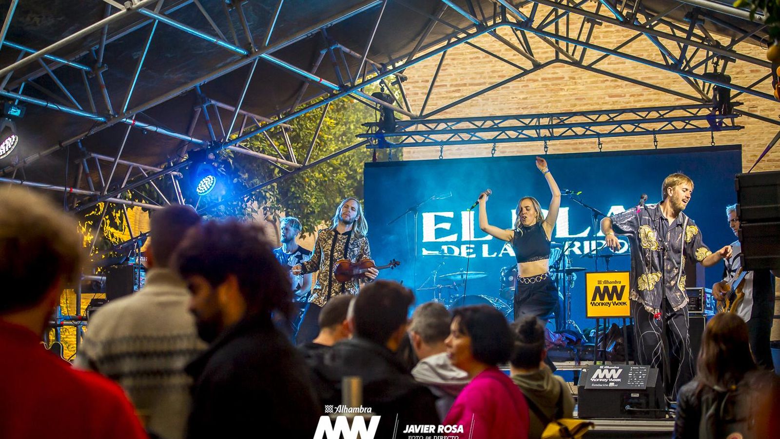 El Plan de la Mariposa