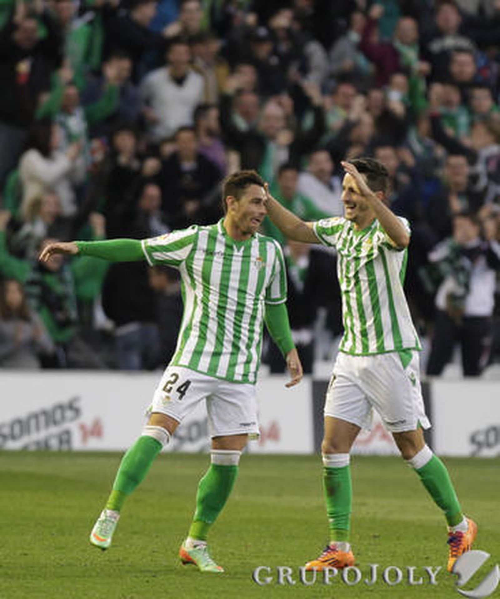 Foto: Antonio Pizarro