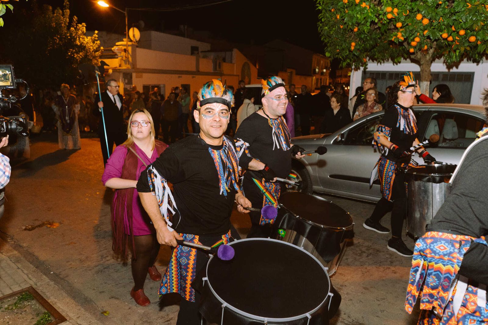 ¿Qué pueblo de Córdoba despide el Carnaval con el entierro del galgo?