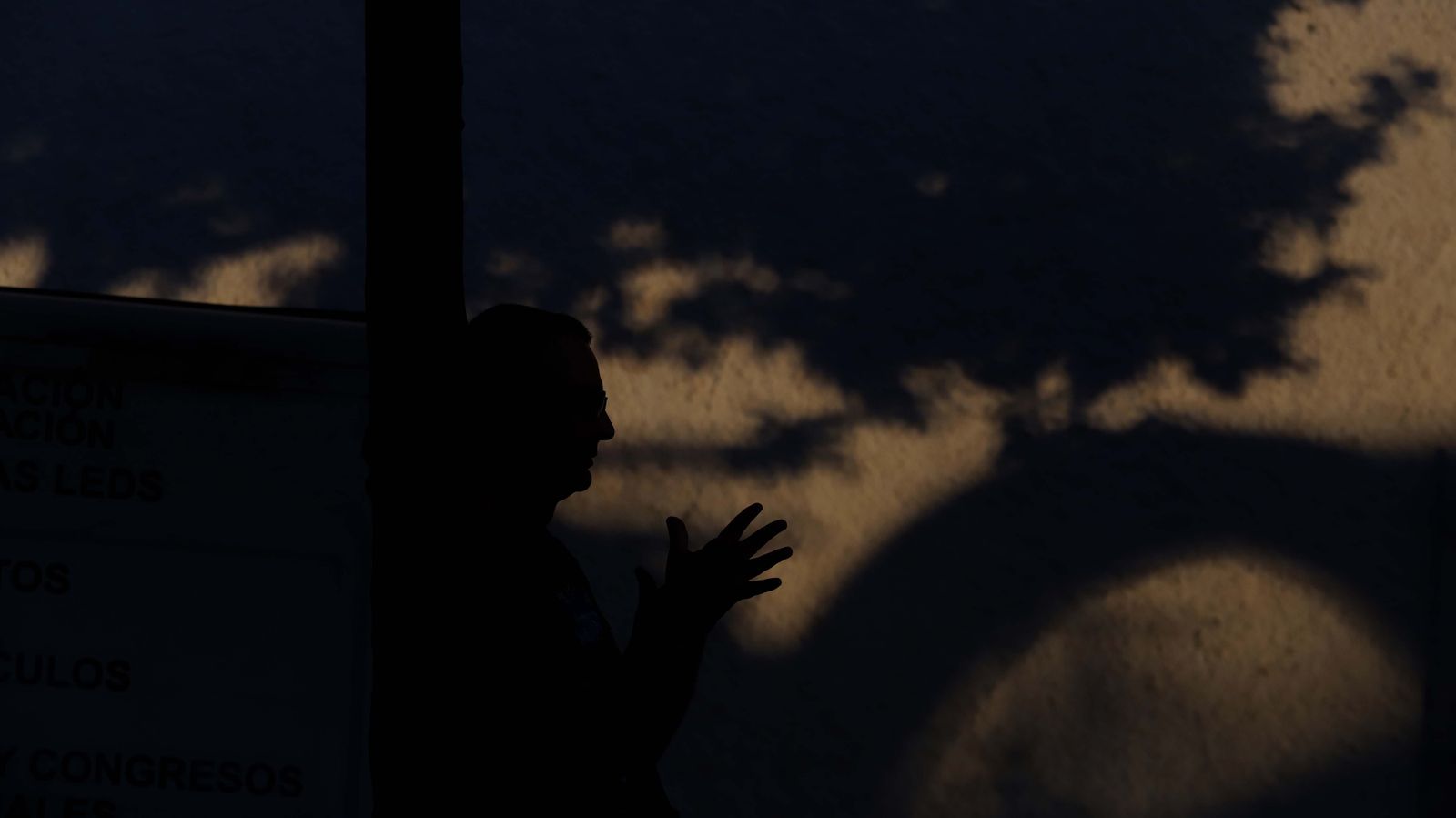 Fotos del inicio de campaña de Por Andalucía en Algeciras