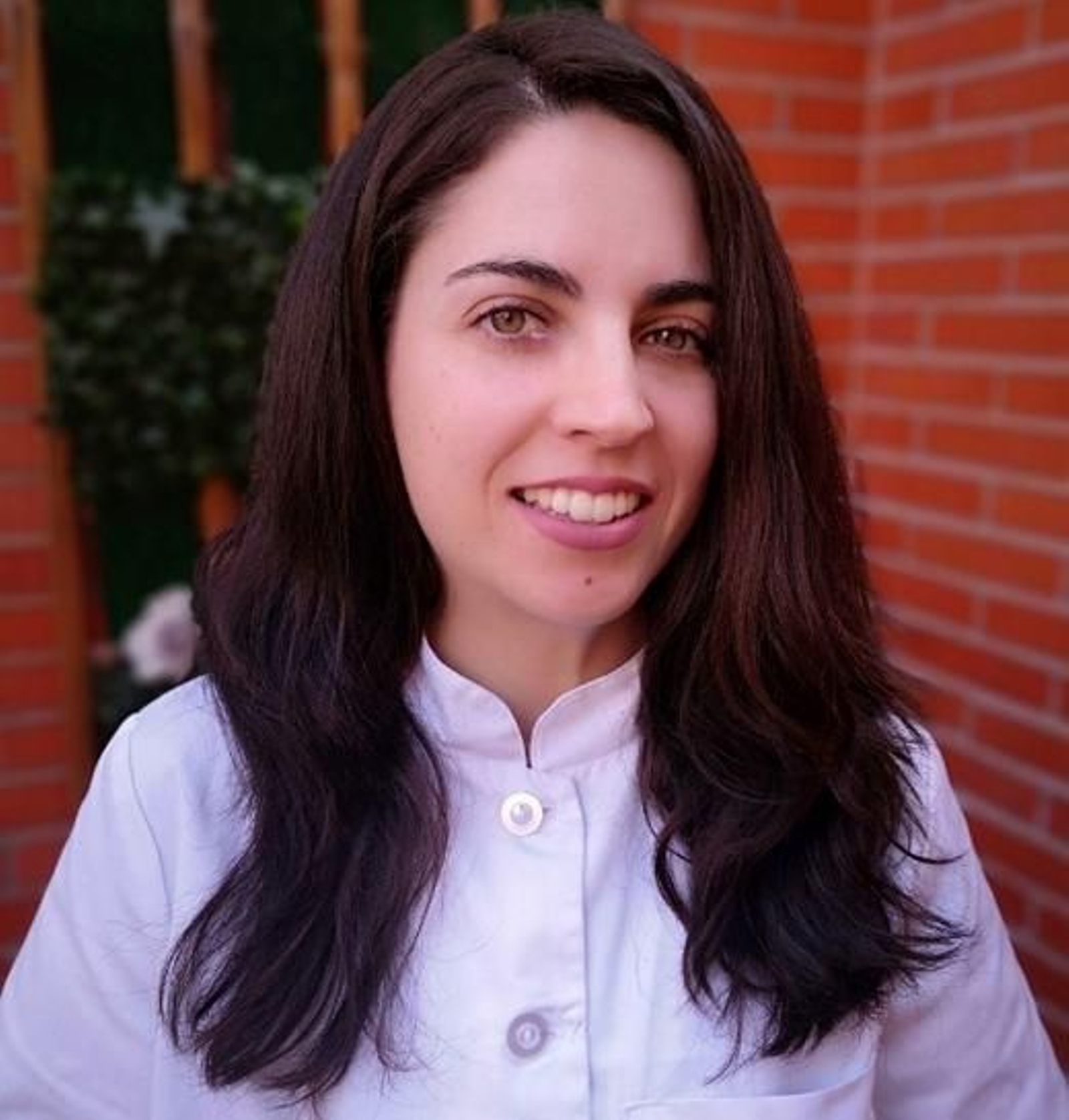 María Maestre Tamaral, nutricionista en Quirónsalud María Maestre Tamaral, nutricionista en Quirónsalud