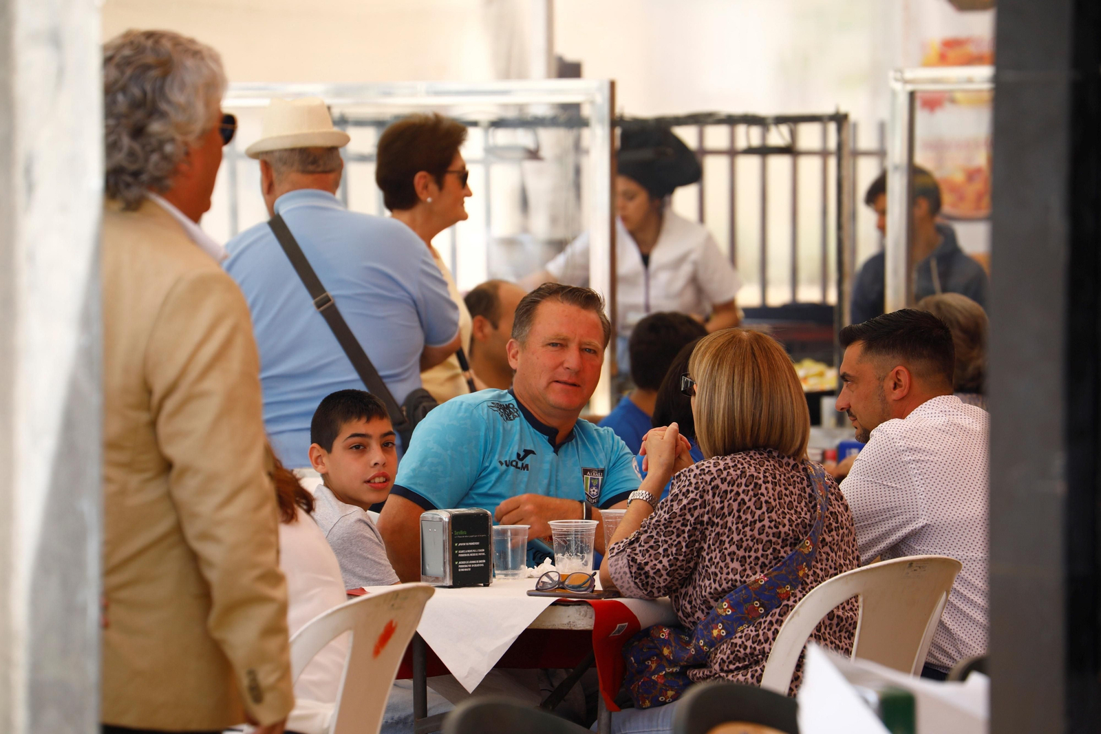 El primer Sábado de Feria de Córdoba 2023, en imágenes