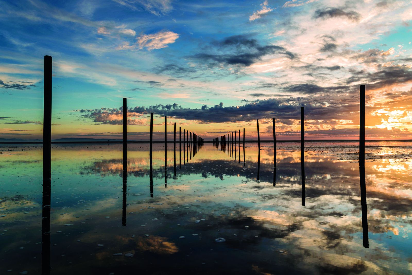 La provincia de Cádiz esconde grandes tesoros.