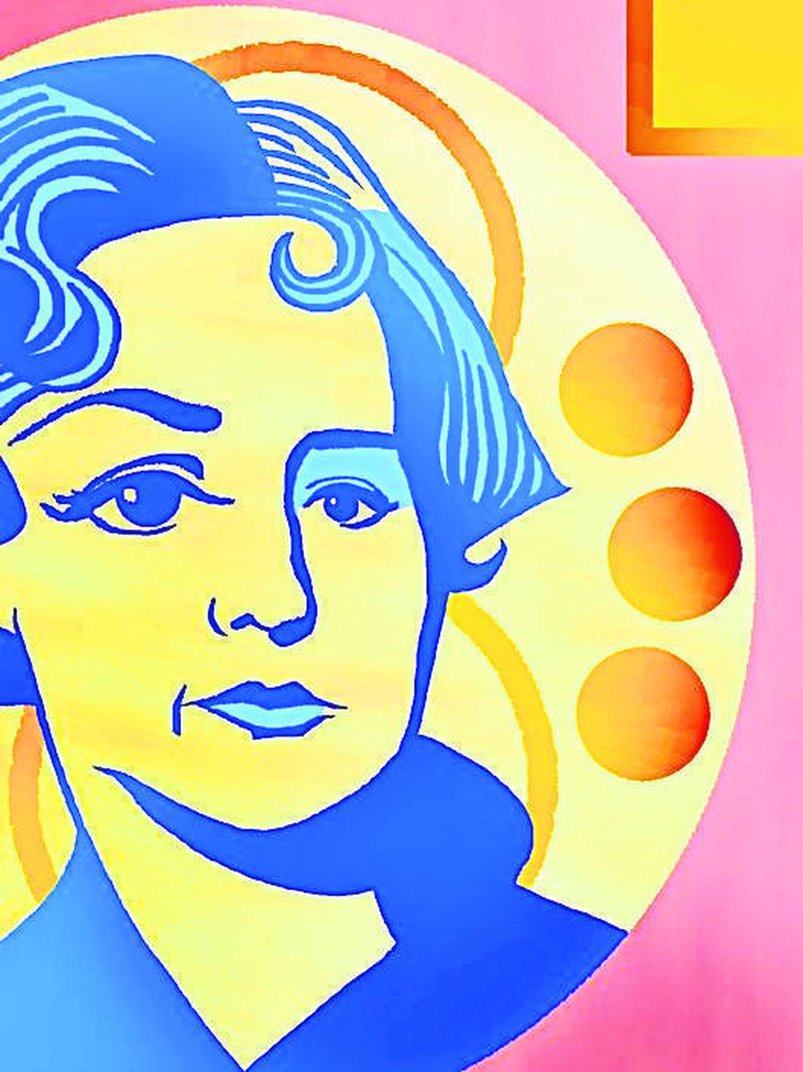 Mallo y la vanguardia popular