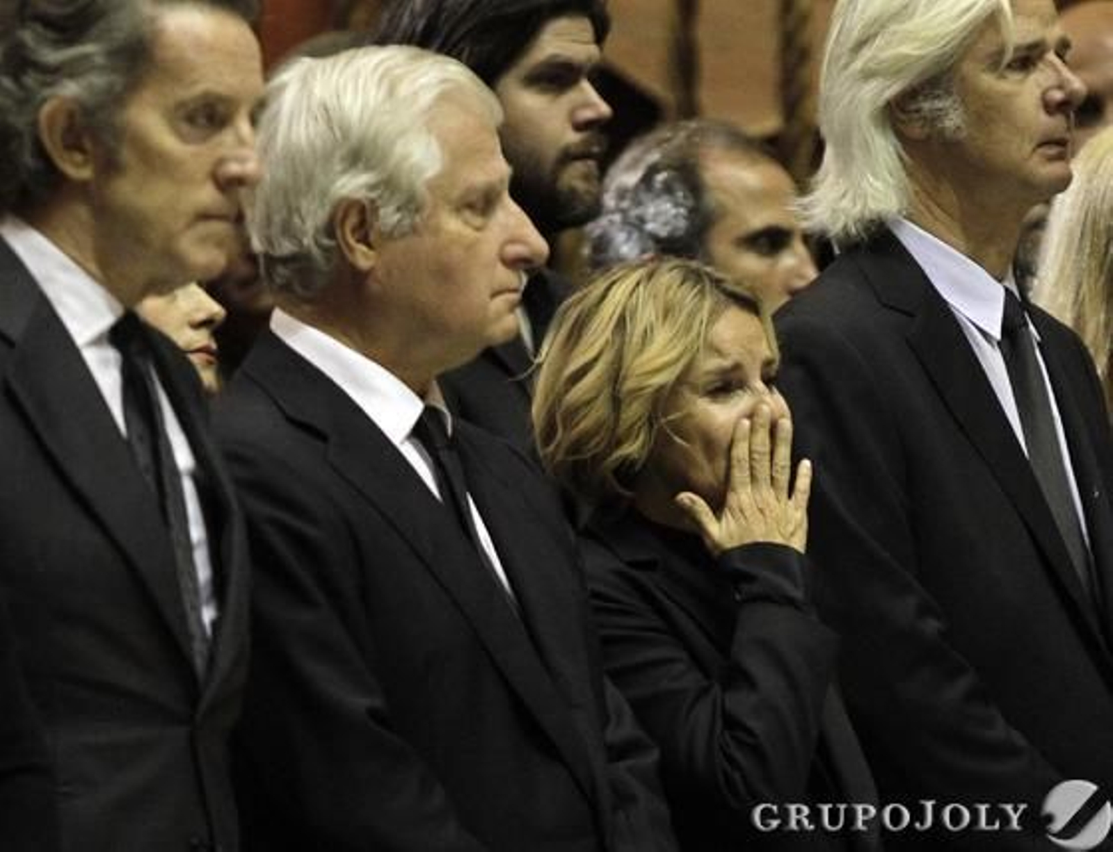 Reportaje gráfico de Juan Carlos Muñoz, Juan Carlos Vázquez y Belén Vargas