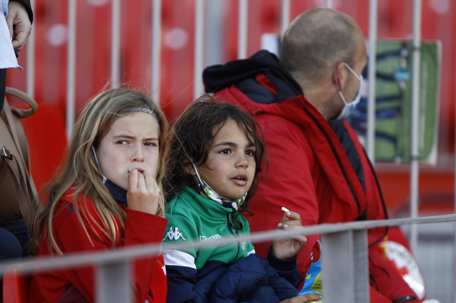 Fotogalería U.D. Almería-C.D. Lugo