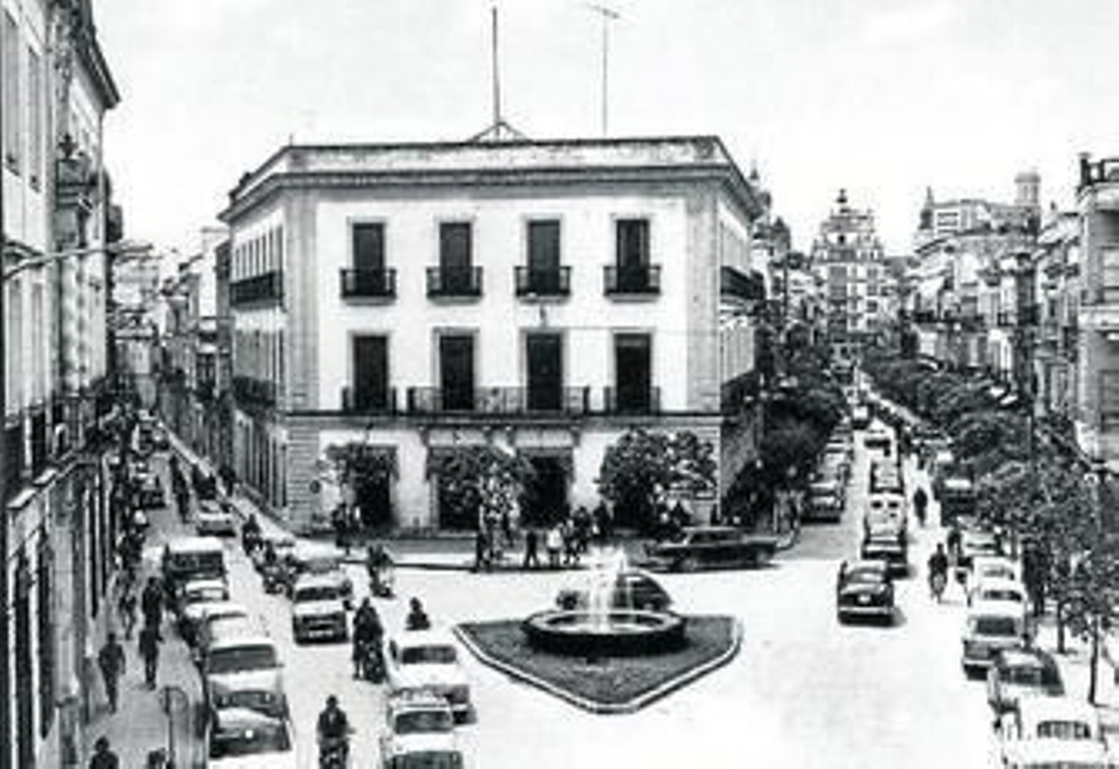 Tertulias de Antaño (y II)