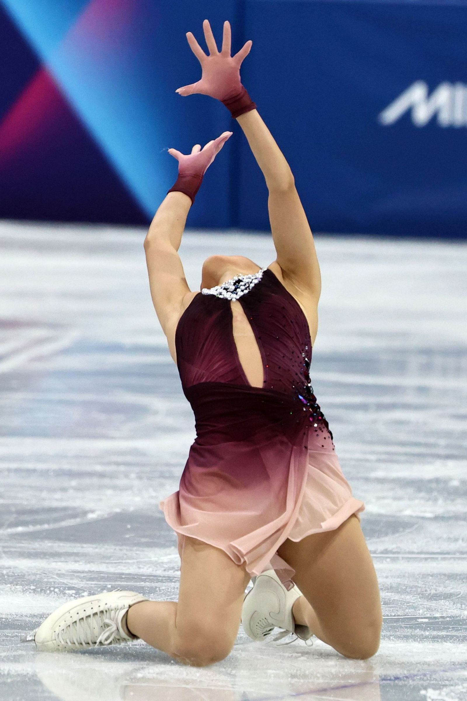 Las mejores fotos de los Juegos Olímpicos de invierno Milán Cortina d'Ampezzo 2026 | Tercera jornada