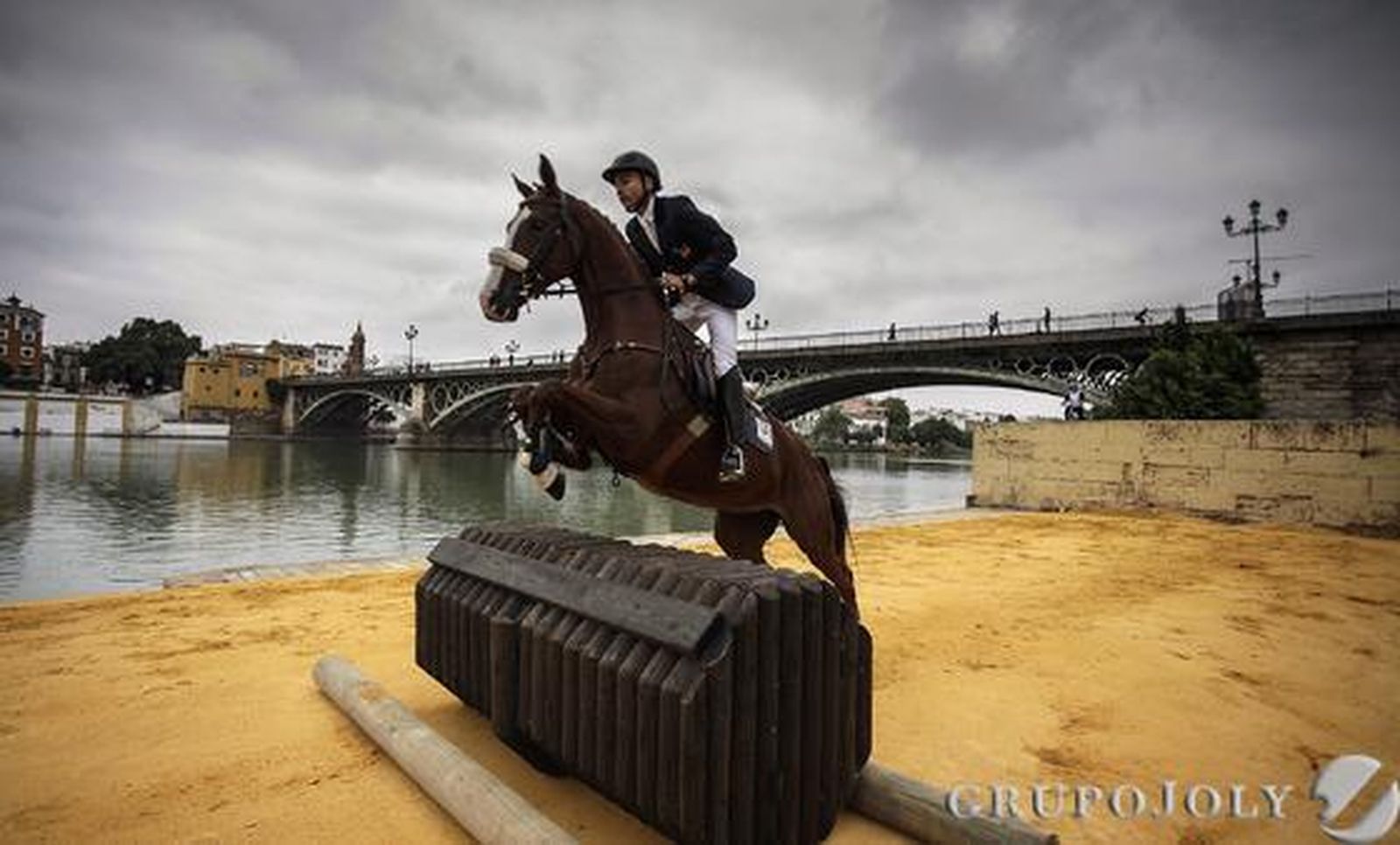 Foto: Antonio Pizarro