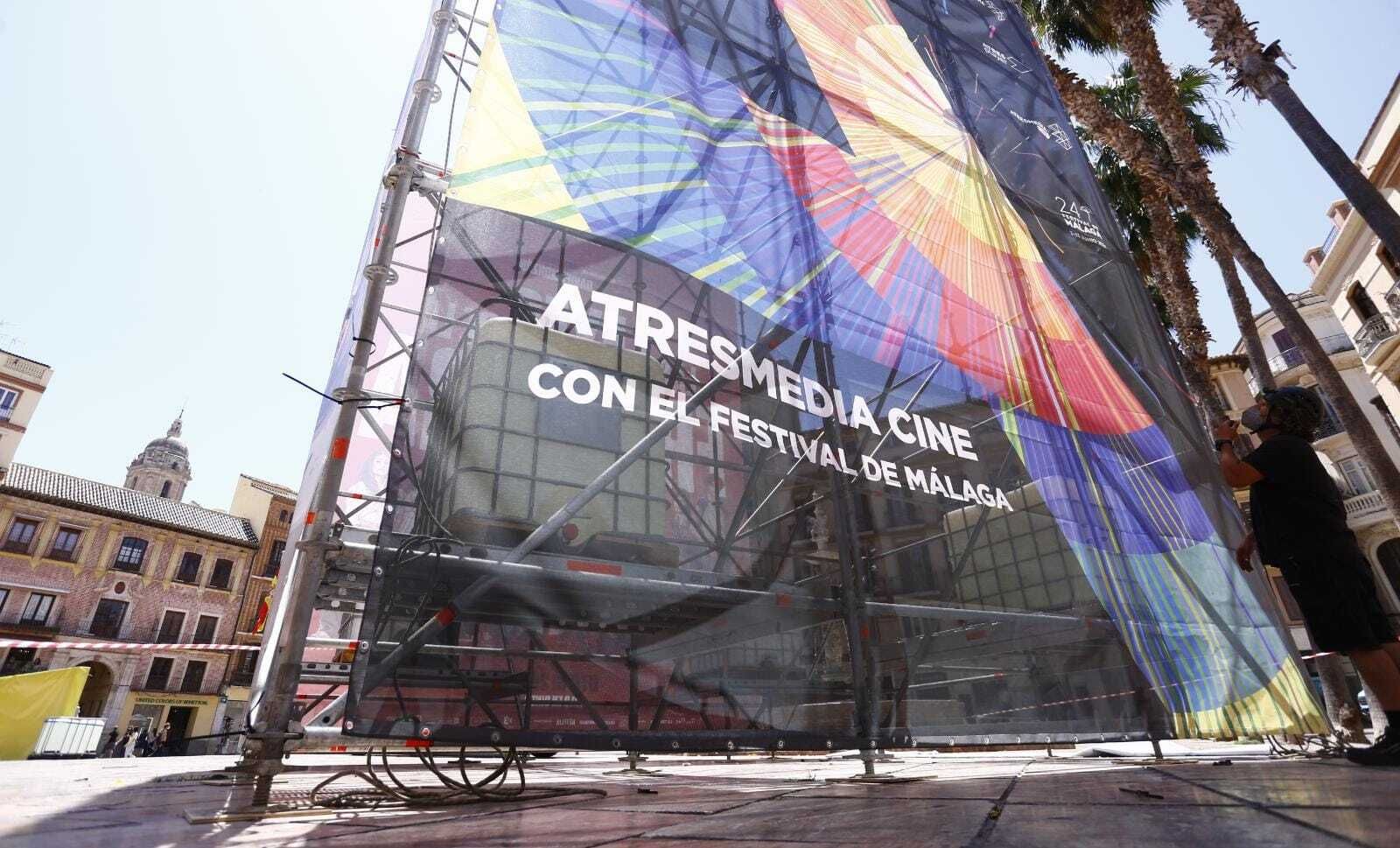 El Festival de Cine calienta motores