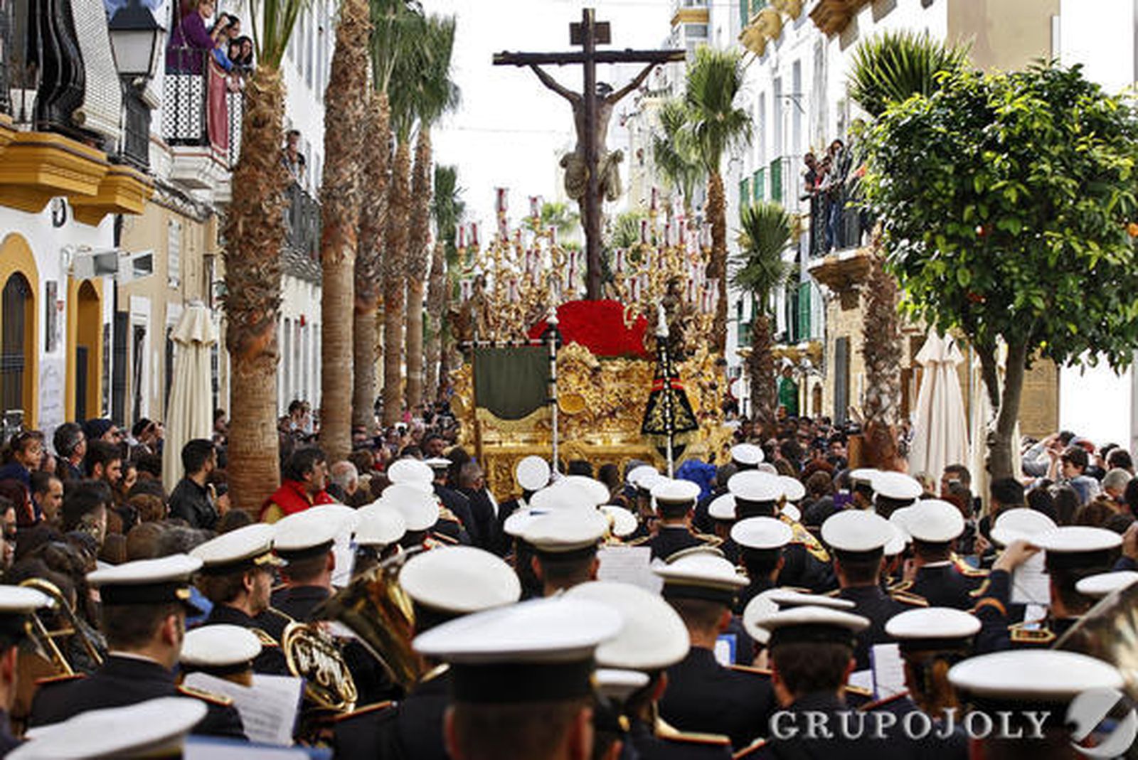 La Palma. /Joaquín Pino