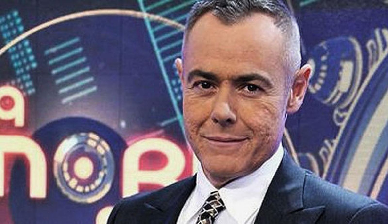 Telecinco para 'La Noria'