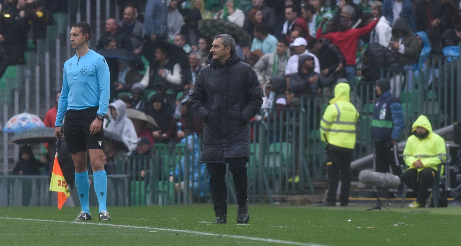 Real Betis-Athletic Club de Bilbao