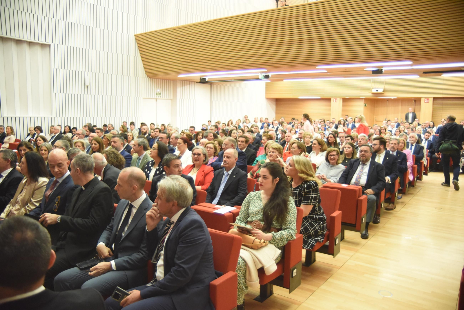 Las mejores fotos del pregón de las Glorias de Córdoba de 2025