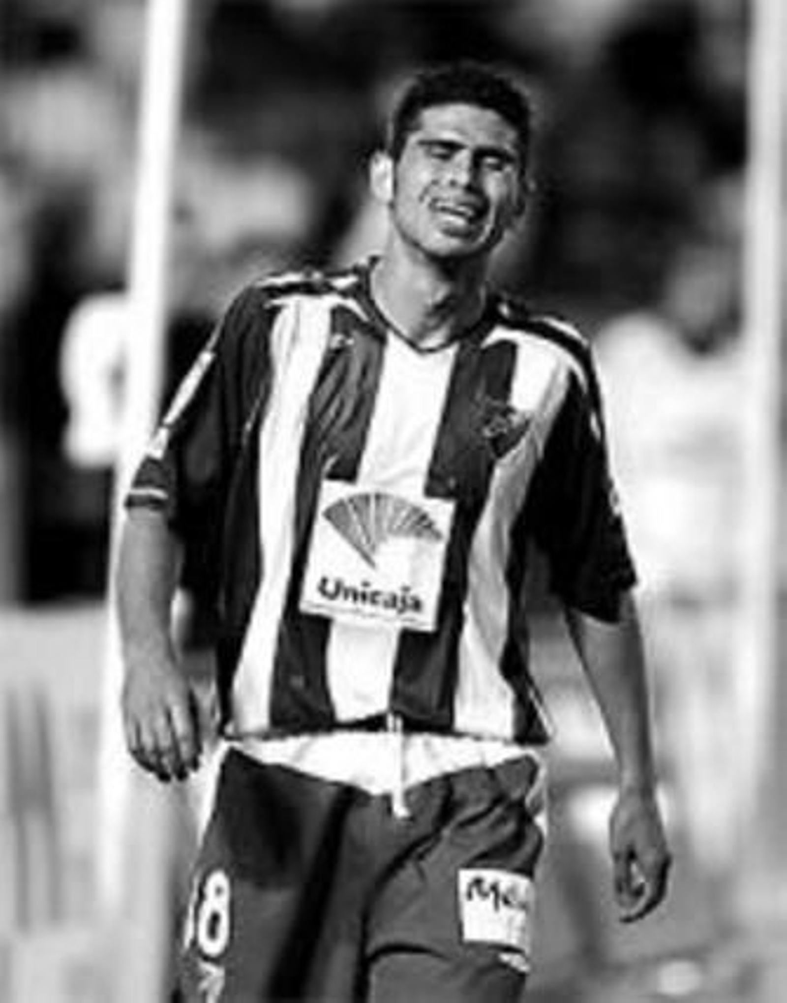 Antonio Hidalgo.