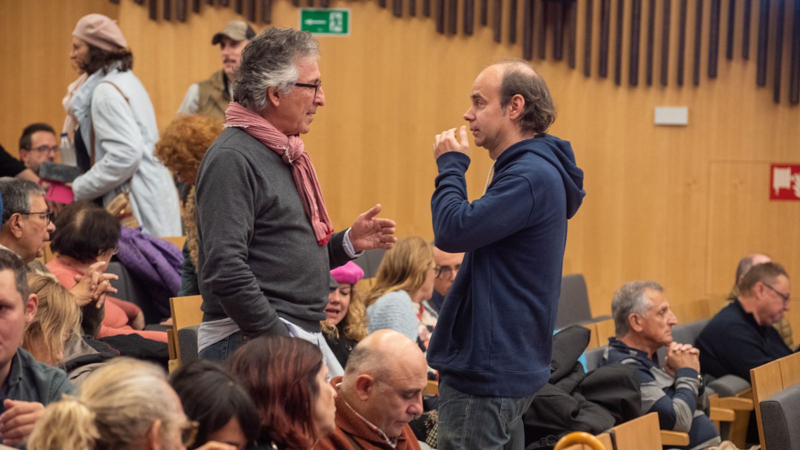 El concierto 10 aniversario RizomaRecords de The Bop Collective, en imágenes