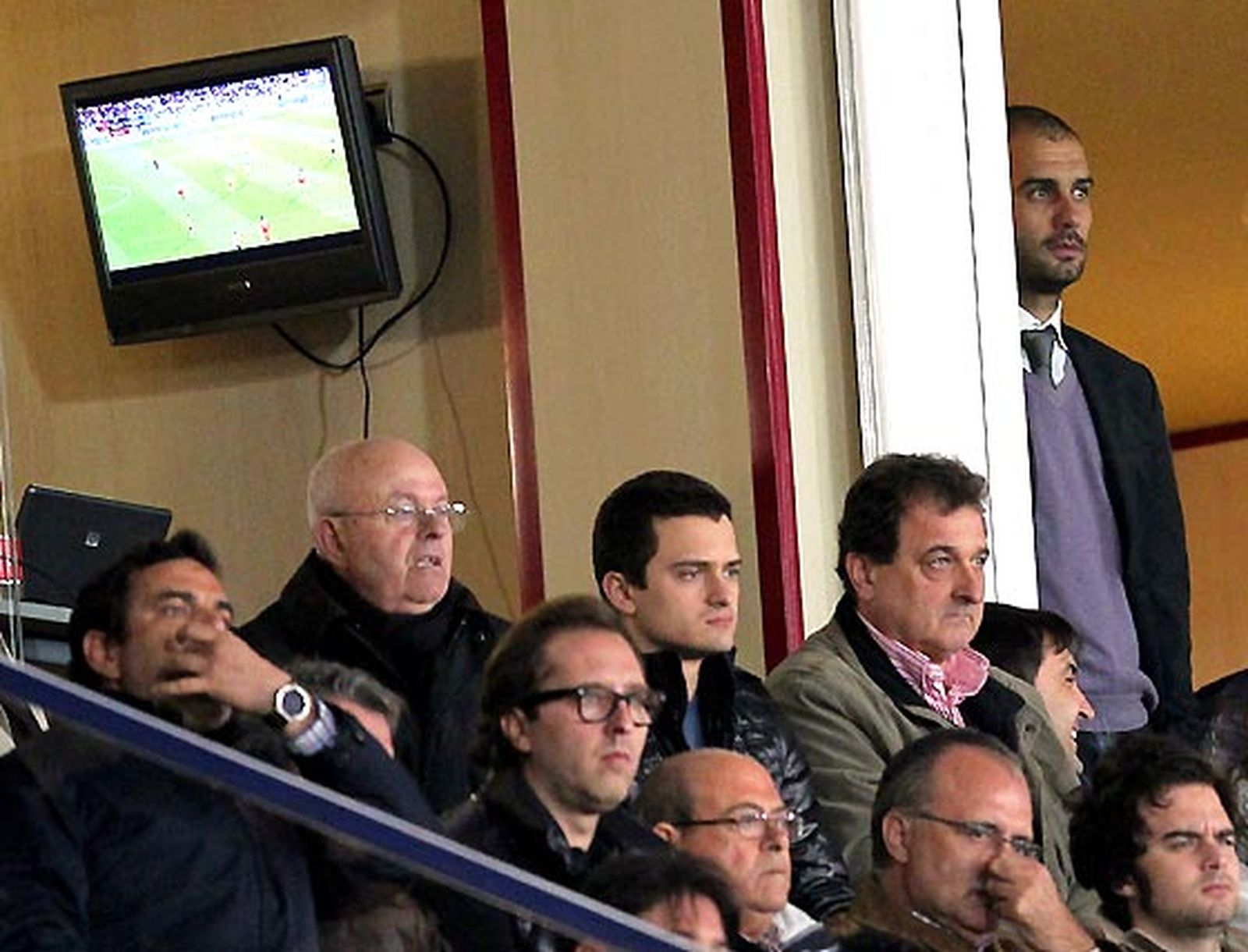 Foto: Afp Photo / Reuters / Efe