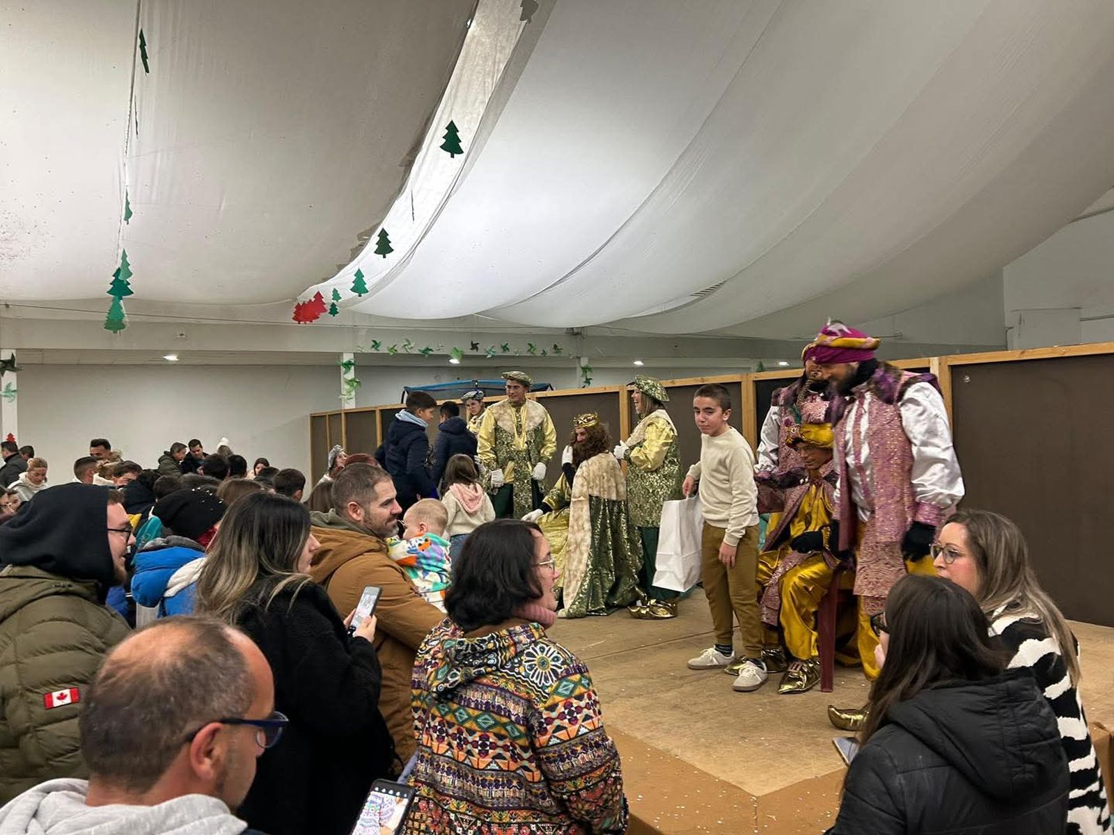 VILLANUEVA DEL DUQUE