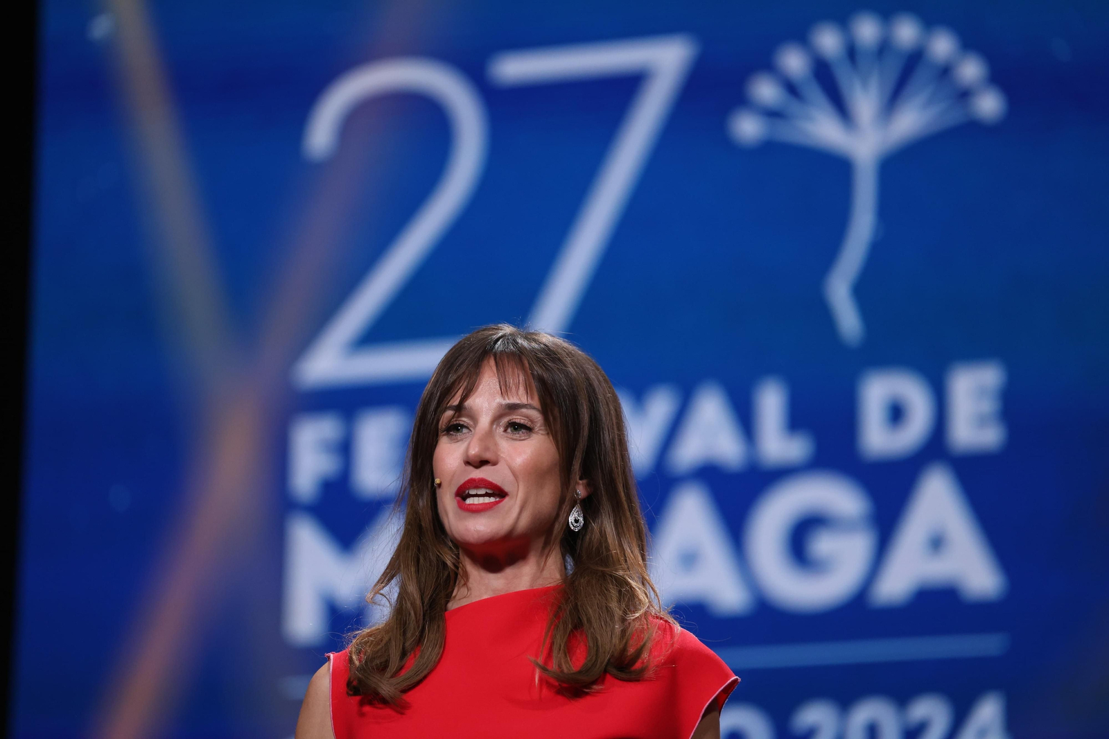 Los mejores momentos del arranque del Festival de Málaga 2024, en fotos