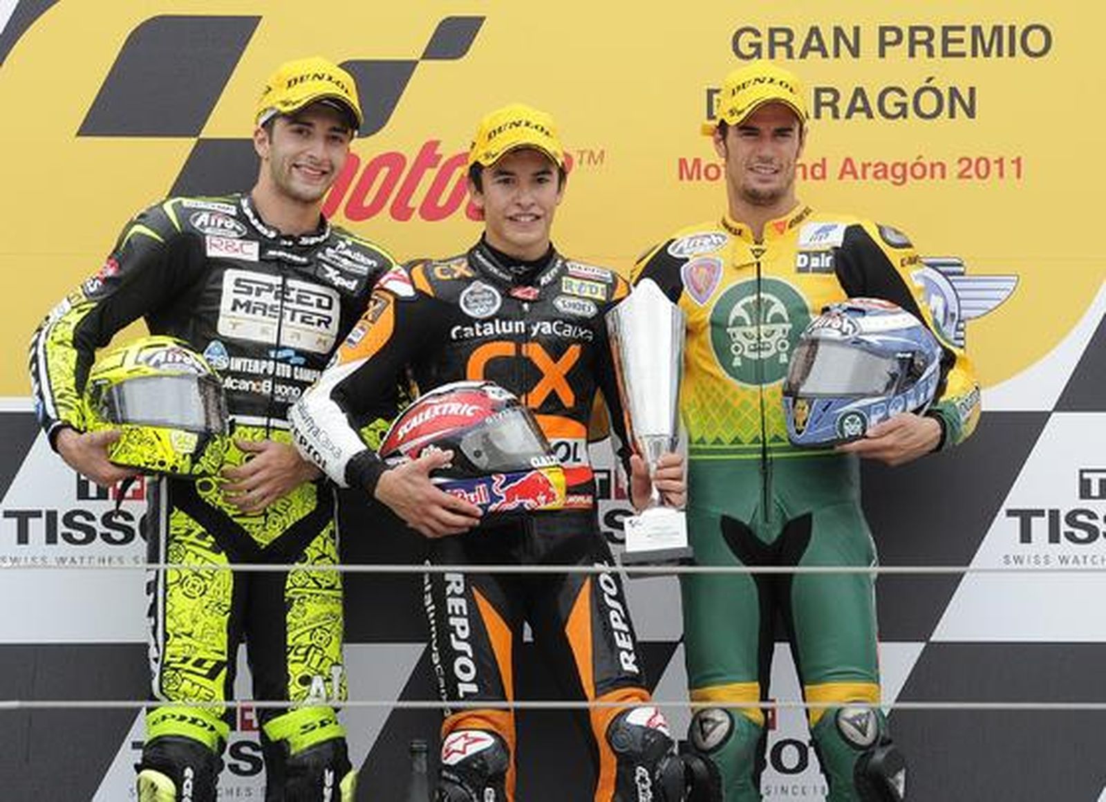 Foto: Reuters / Afp Photo / Efe