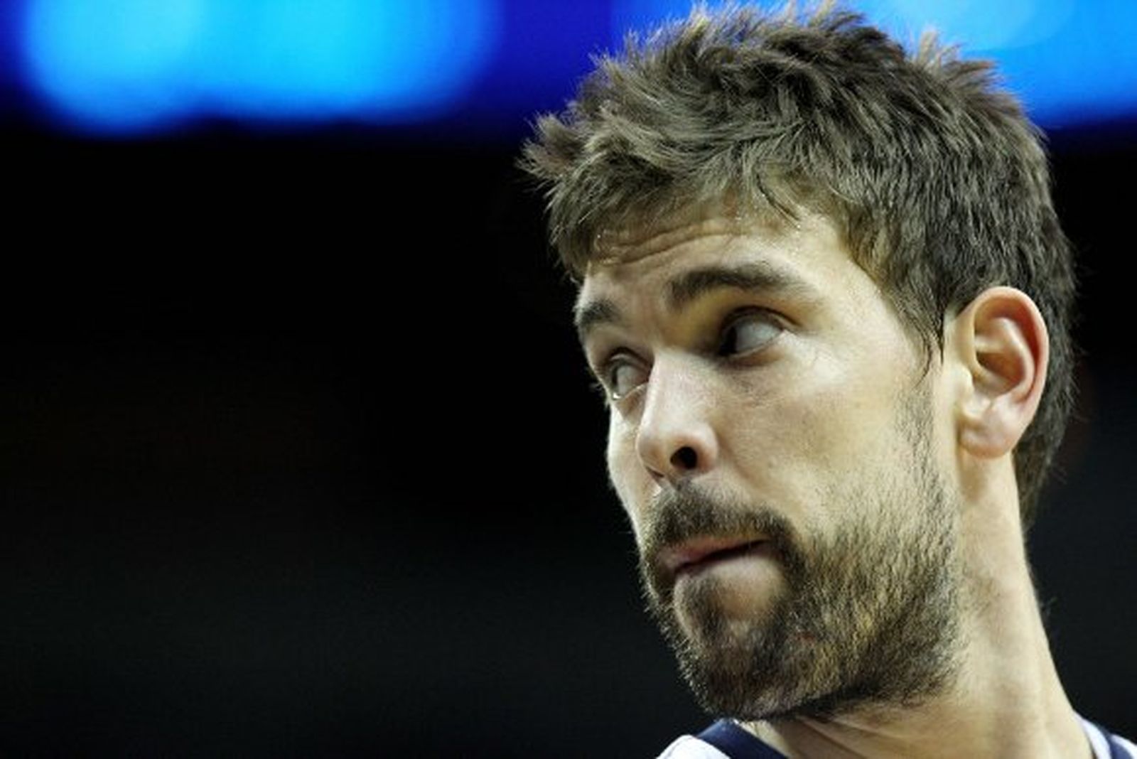 Paliza de los Mavericks a los Grizzlies de Marc Gasol