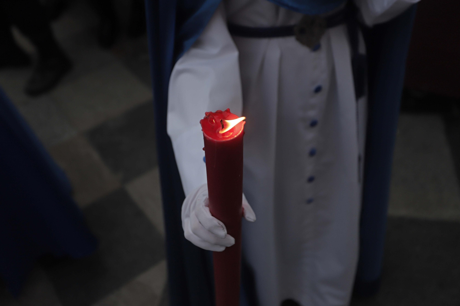 ¿Deben celebrarse procesiones de Semana Santa en 2021?