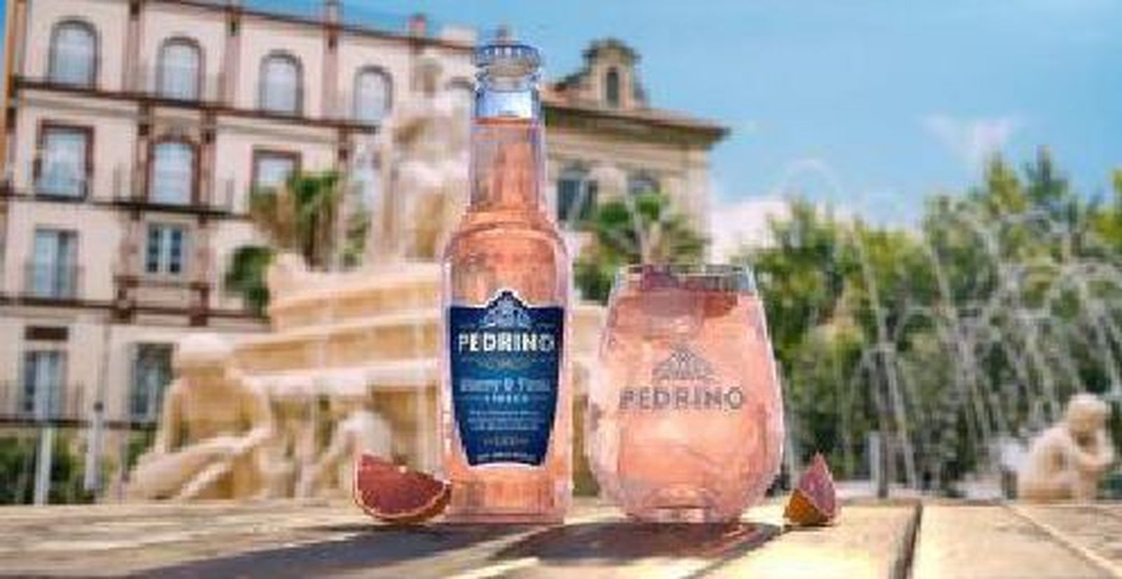 Díez Mérito aporta su esencia a ‘Pedrino’