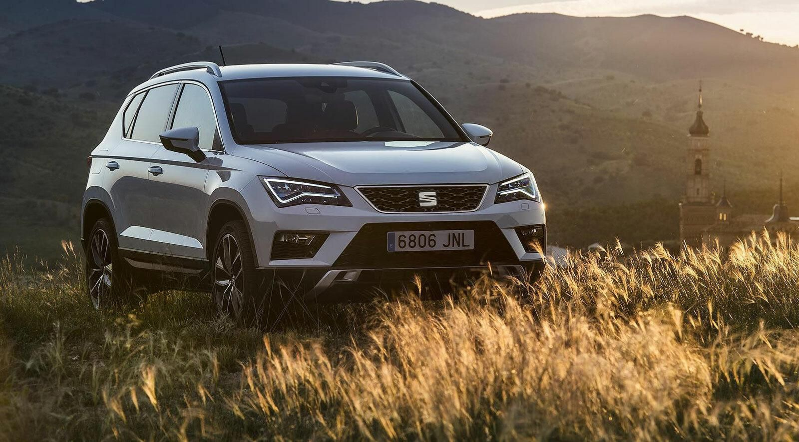 Seat alcanza el medio millón de unidades en octubre de 2019, una cifra histórica Seat alcanza el medio millón de unidades en octubre de 2019, una cifra histórica