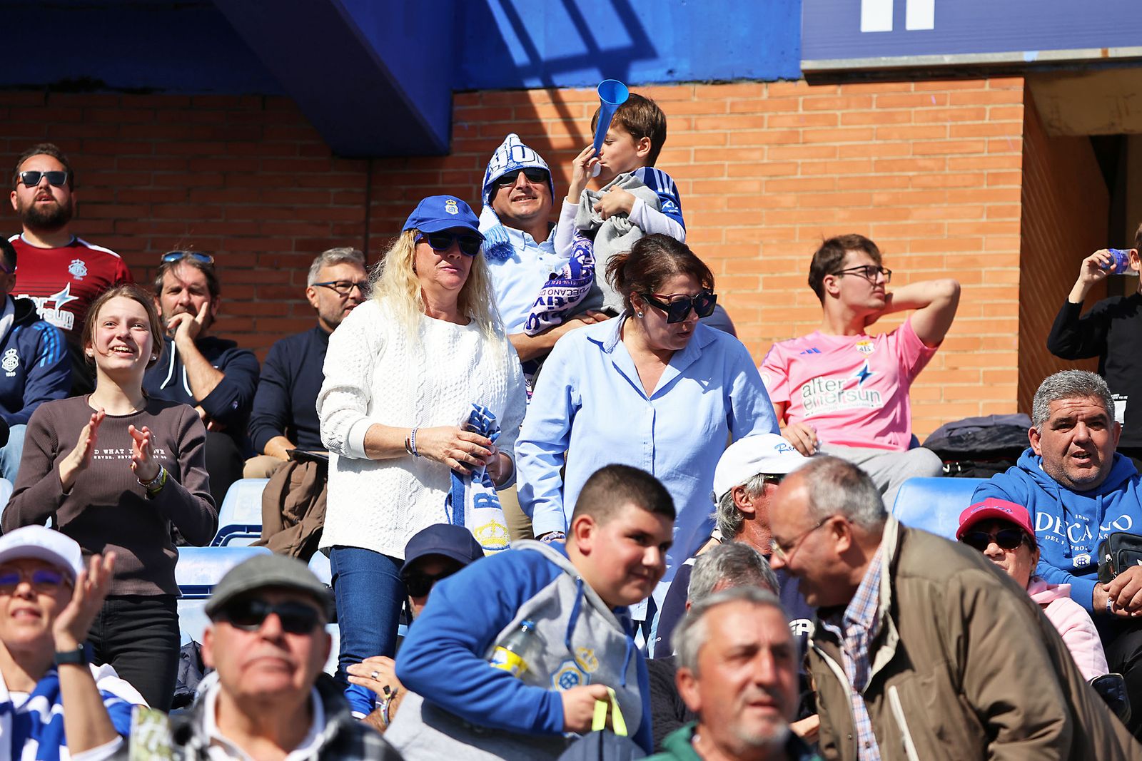 Búscate en el Nuevo Colombino en el Recreativo de Huelva y el Villareal B