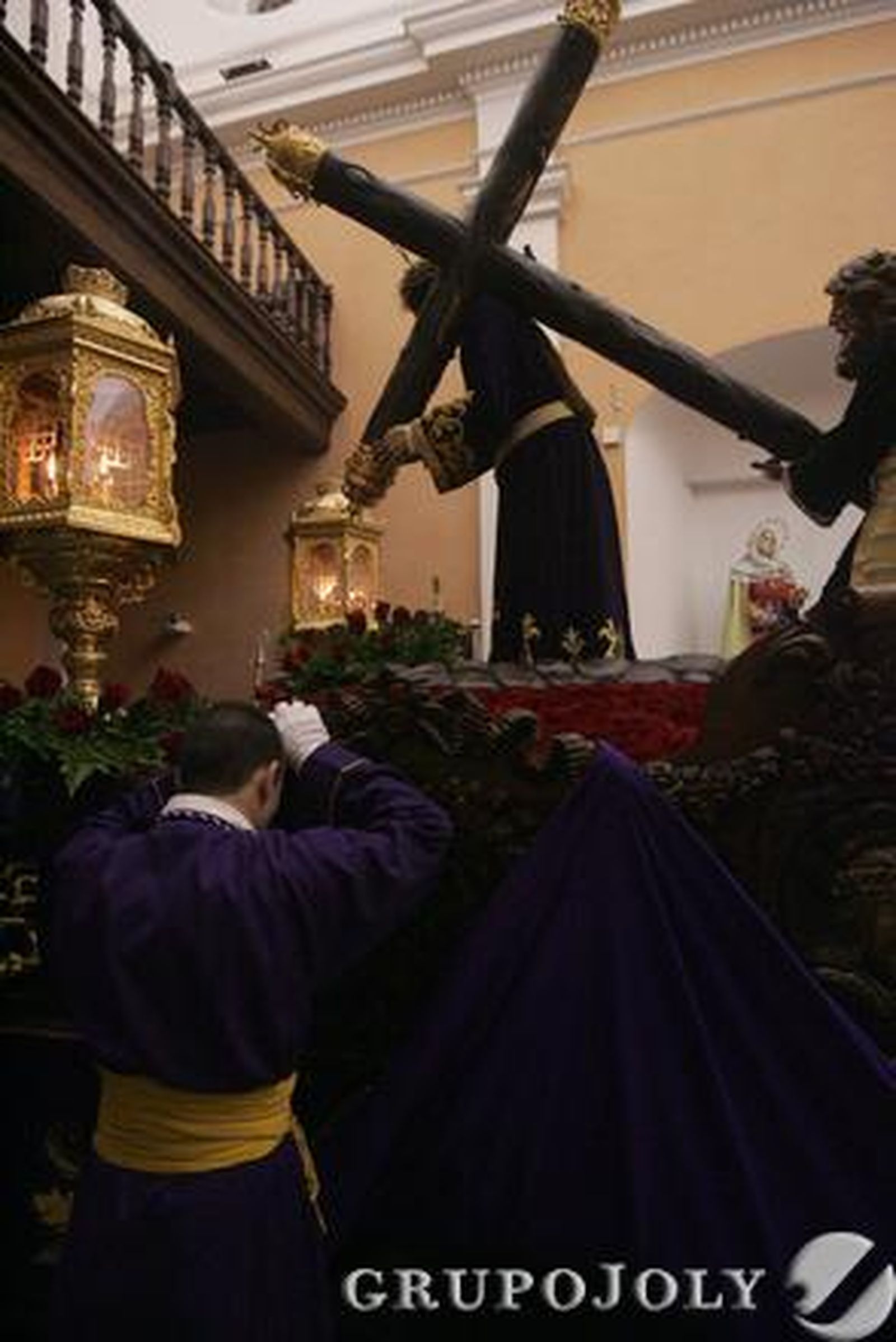 Foto: Jose Maria Qui?s