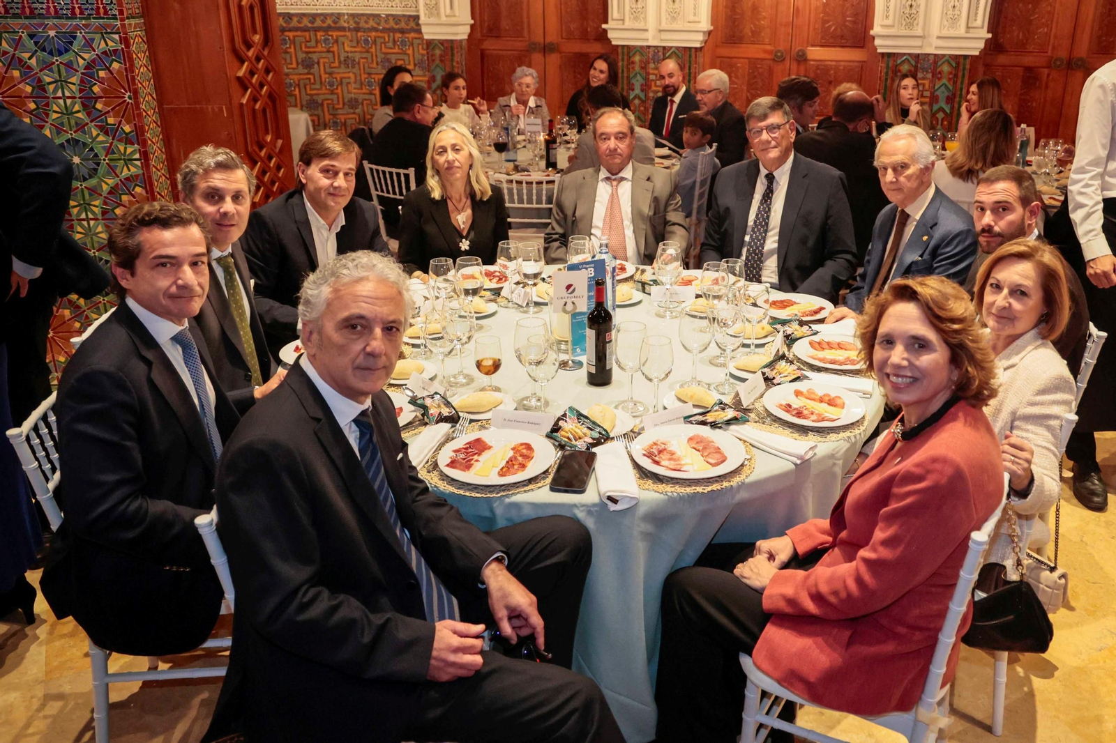 Premios salud & bienestar