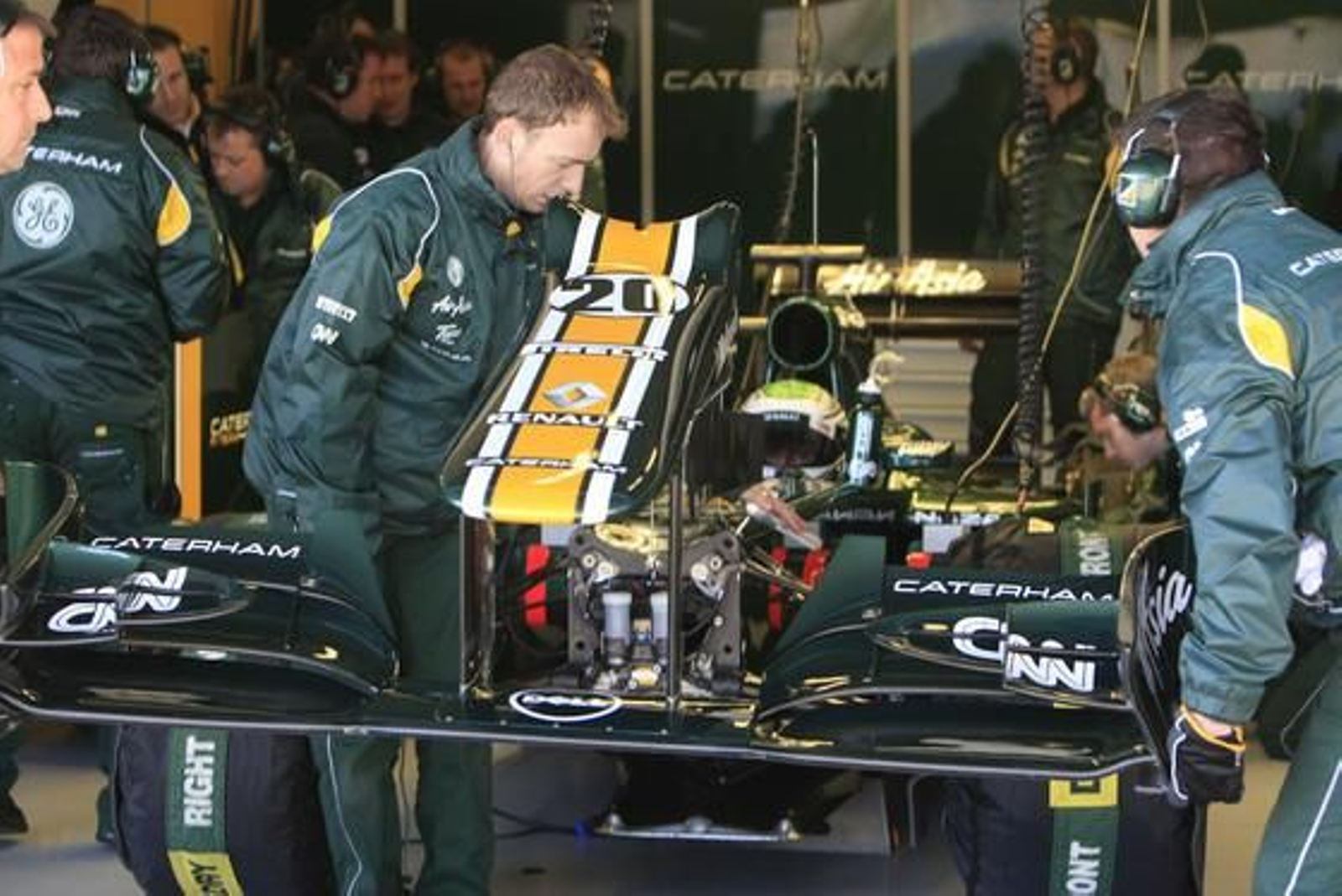 Foto: Juan Carlos Toro