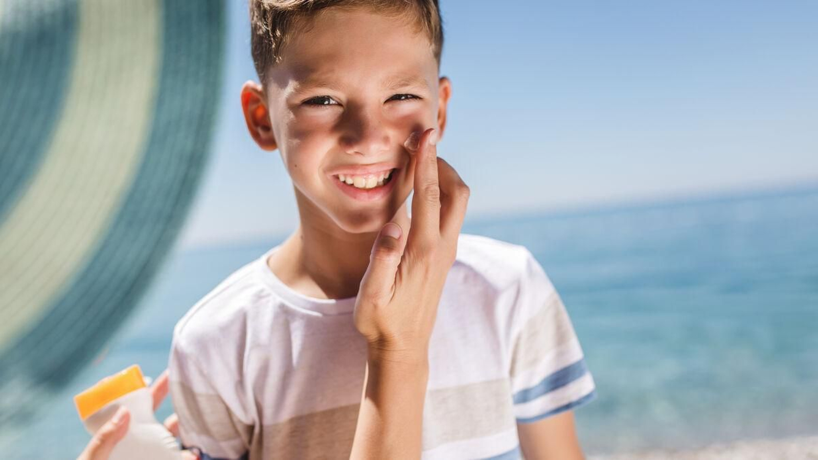 Conoce la guía para un verano saludable con tus hijos