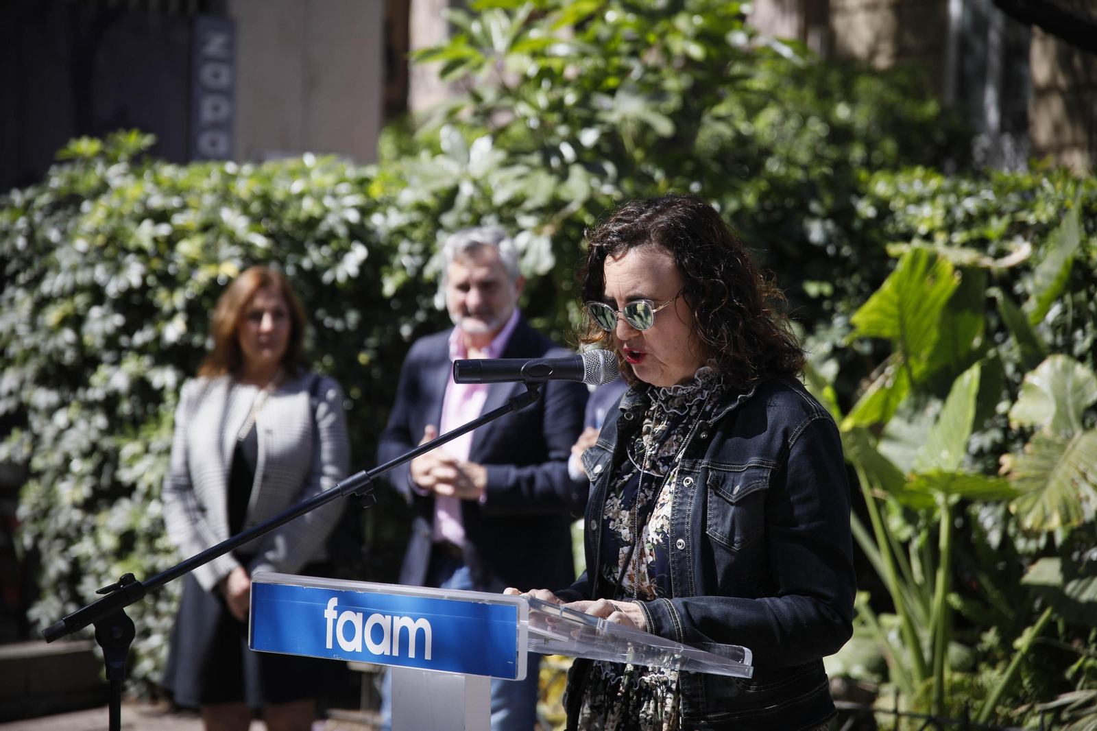 Imágenes por el  Día Nacional de la Convención Internacional de los Derechos de las Personas con Discapacidad de Naciones Unidas