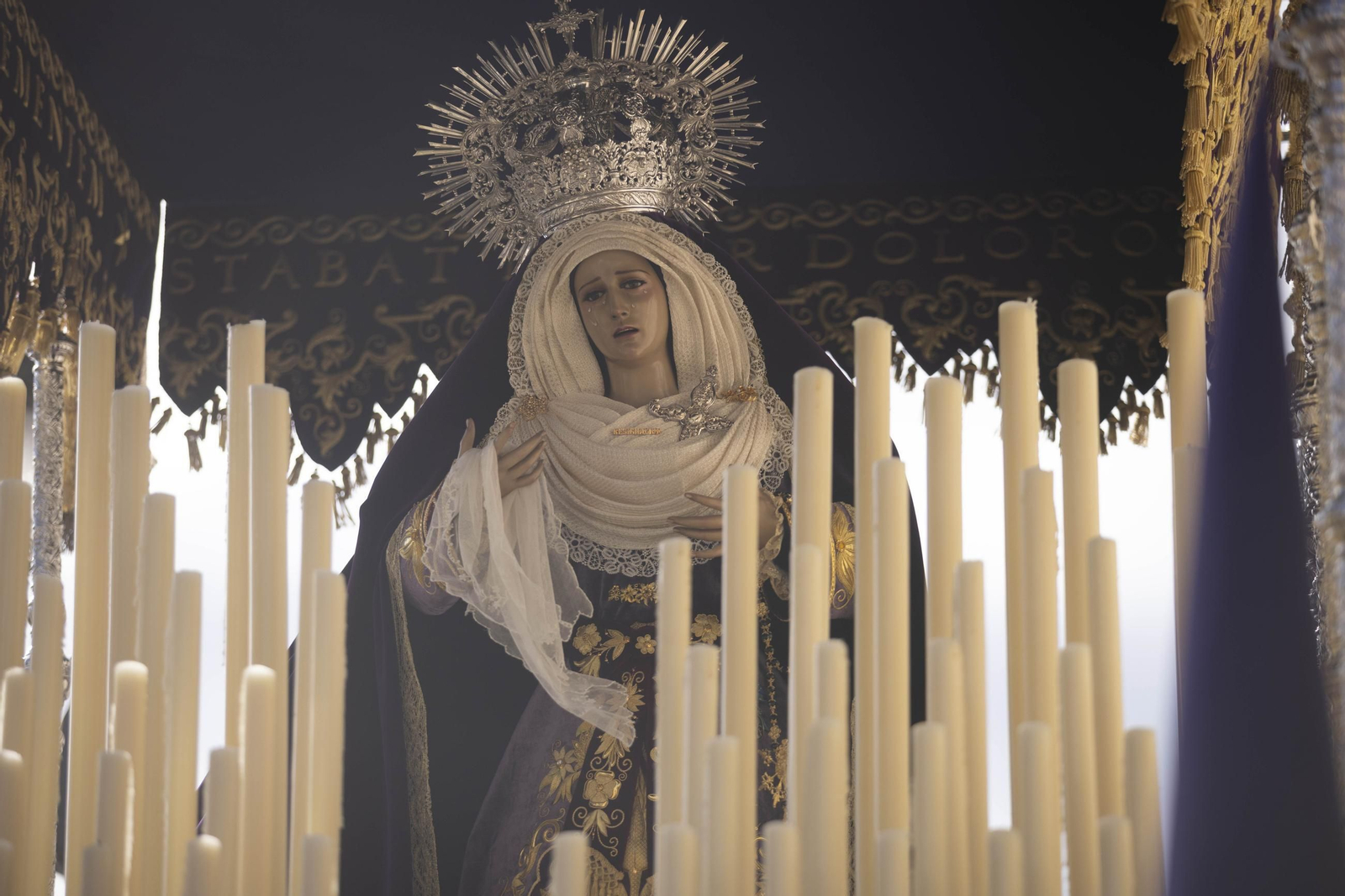 Viernes Santo: Hermandad del Descendimiento