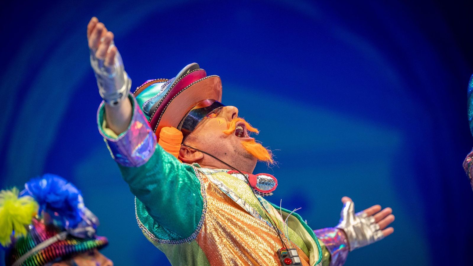 Búscate entre las mejores imágenes de la primera sesión de cuartos de final del COAC 2025