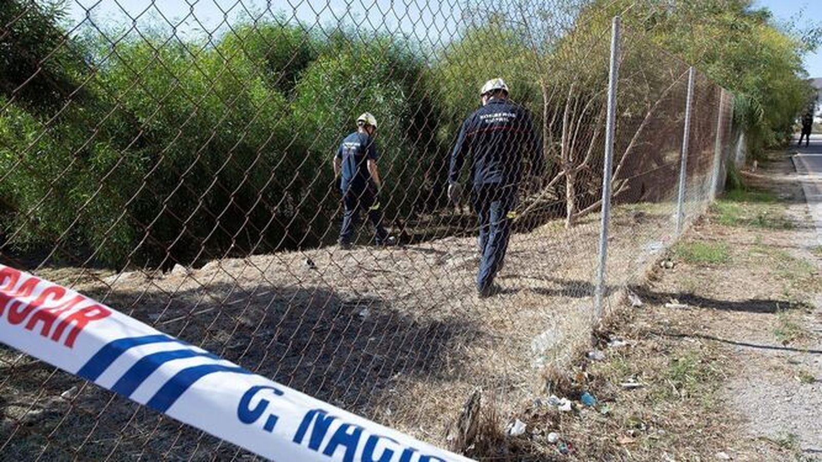 Condenados a más de 25 años de prisión los autores del crimen de Calahonda