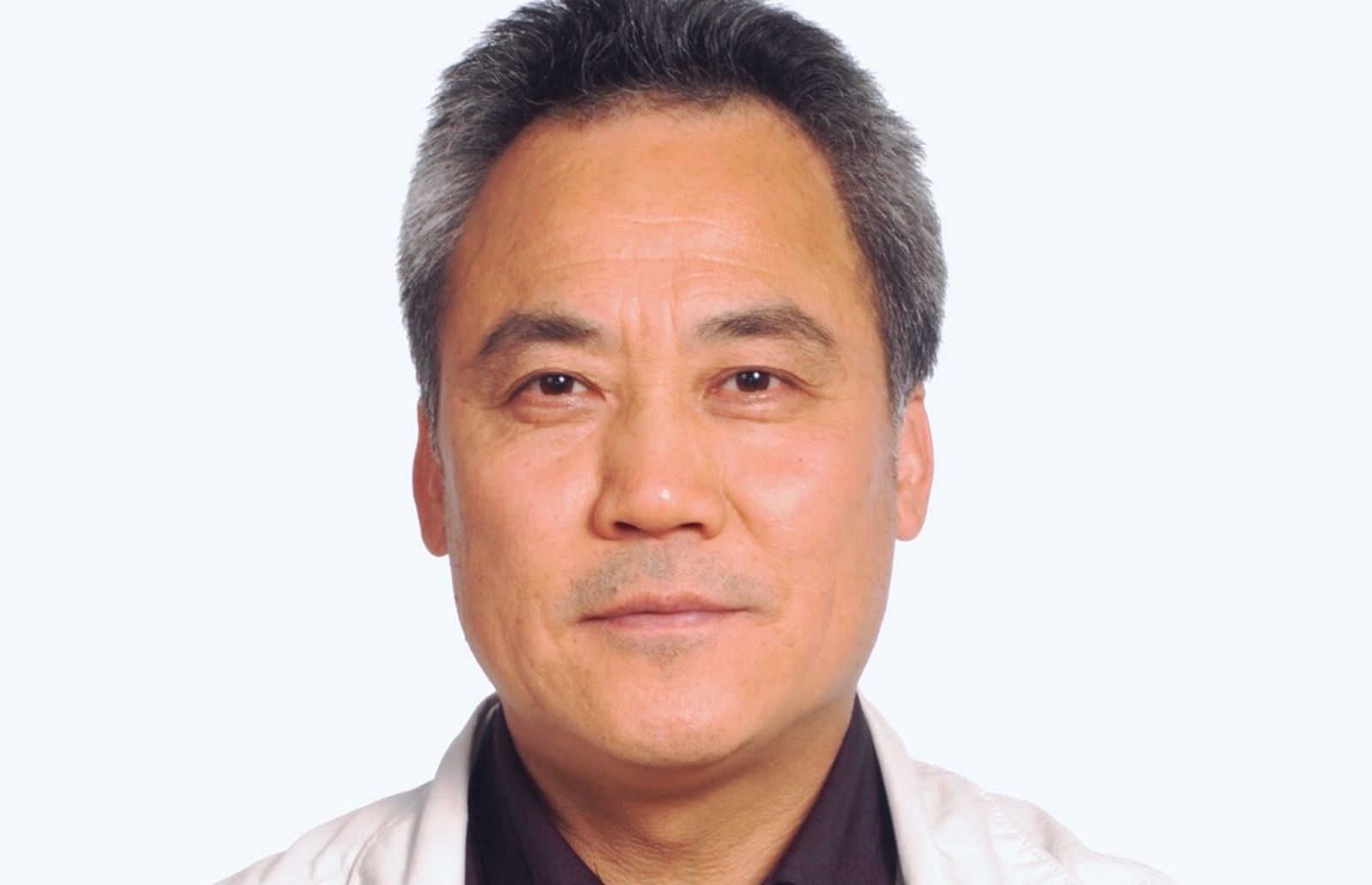 Zhang fue profesor durante 35 años en la UGR.