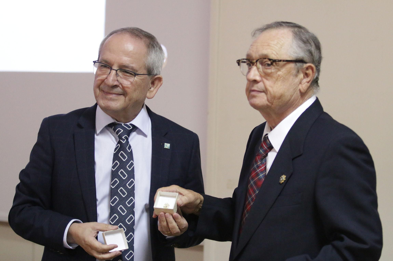 Premios ARCO del Colegio de Arquitectos de Almería