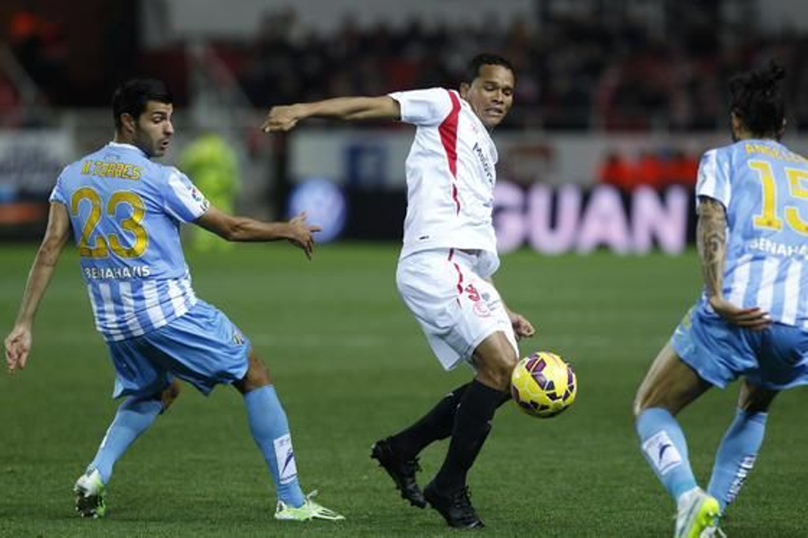 Foto: Antonio Pizarro