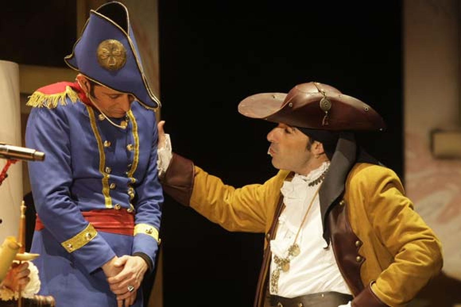 Foto: Julio Gonzalez-Jesus Marin