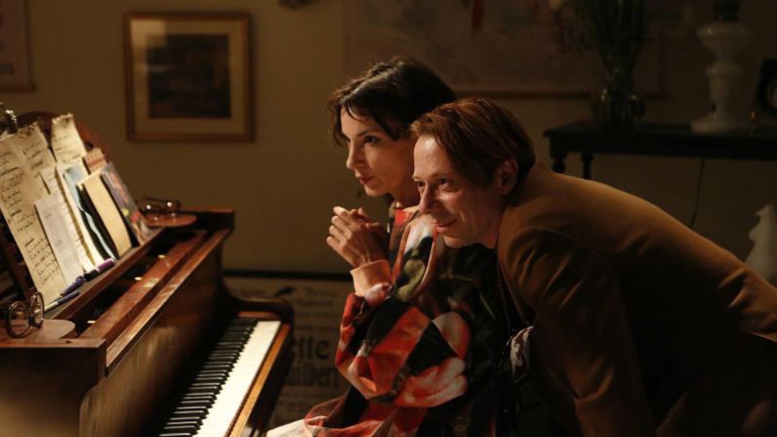 Fotograma de la película.