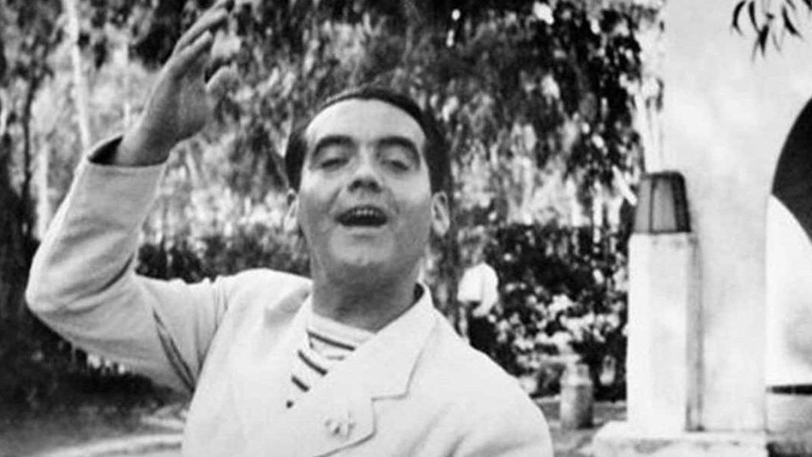 La relación de Federico García Lorca con la Semana Santa: De la fe de la niñez a la crítica constructiva