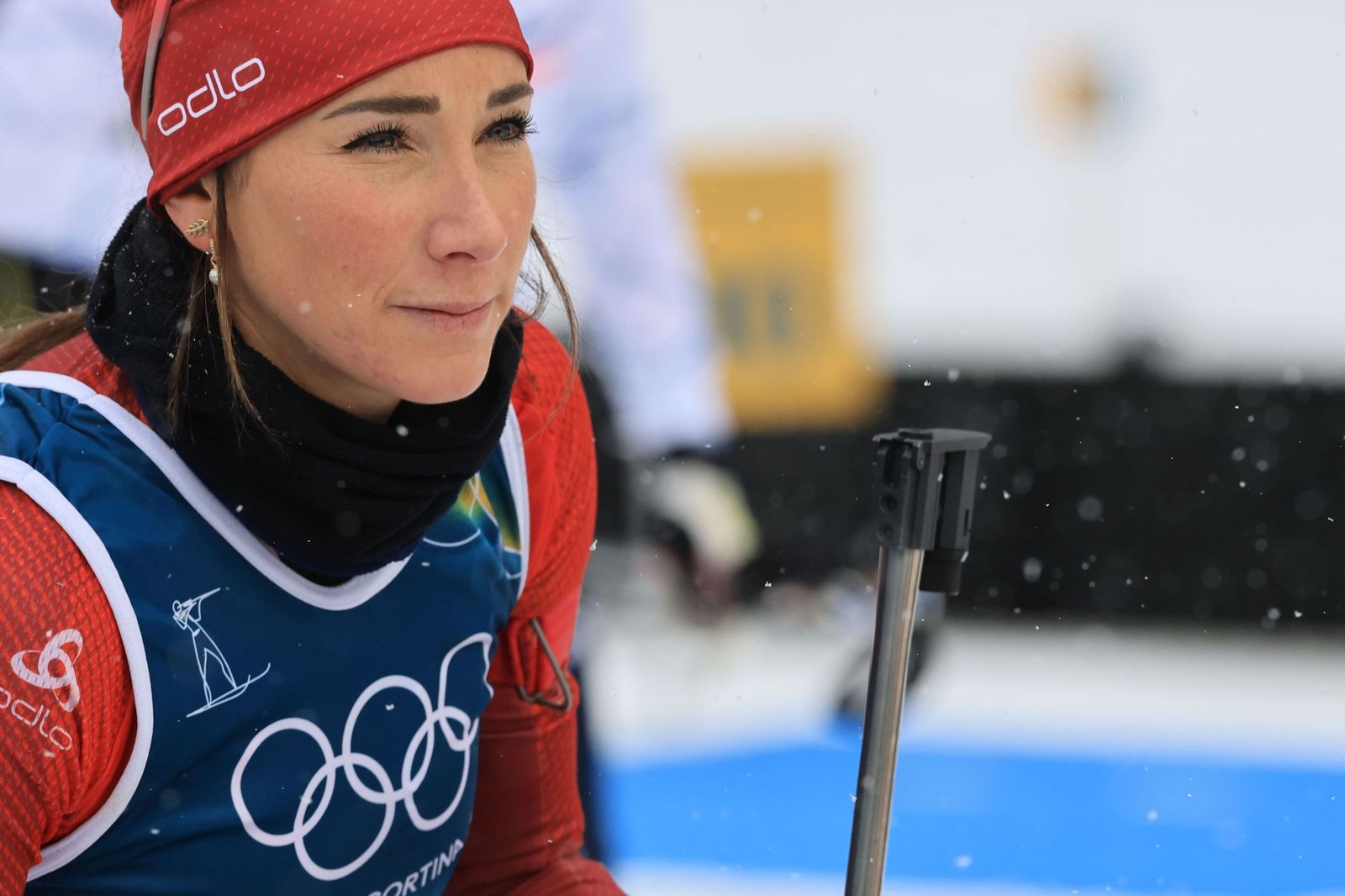 Las mejores fotos de los Juegos Olímpicos de invierno Milán Cortina d'Ampezzo 2026 | Novena jornada