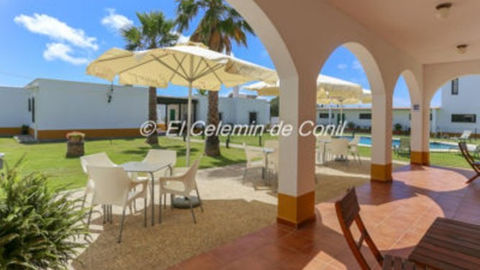 El Celemín de Conil