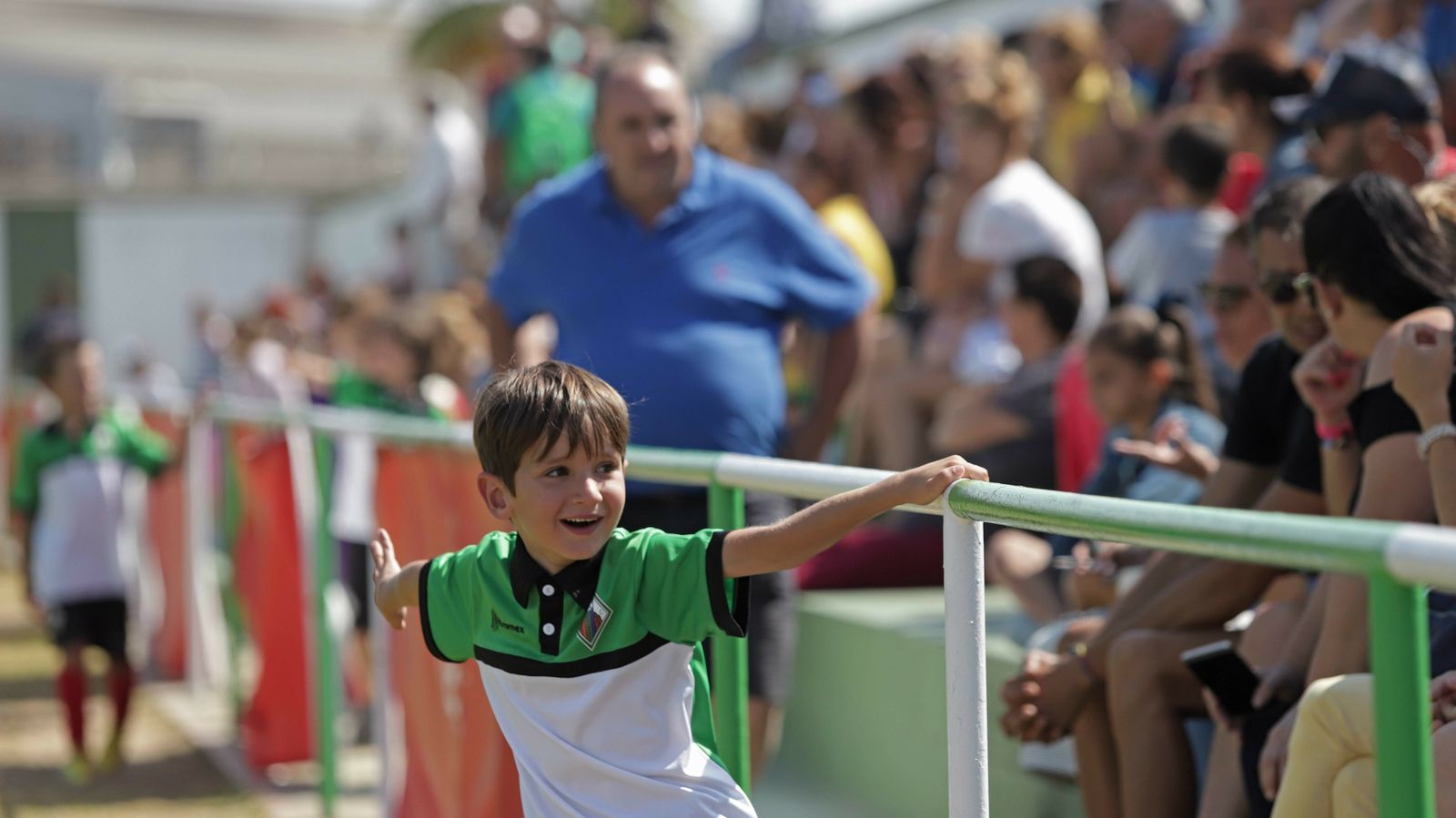 Las mejores fotos de la última jornada de la VII Copa Viesgo 2019