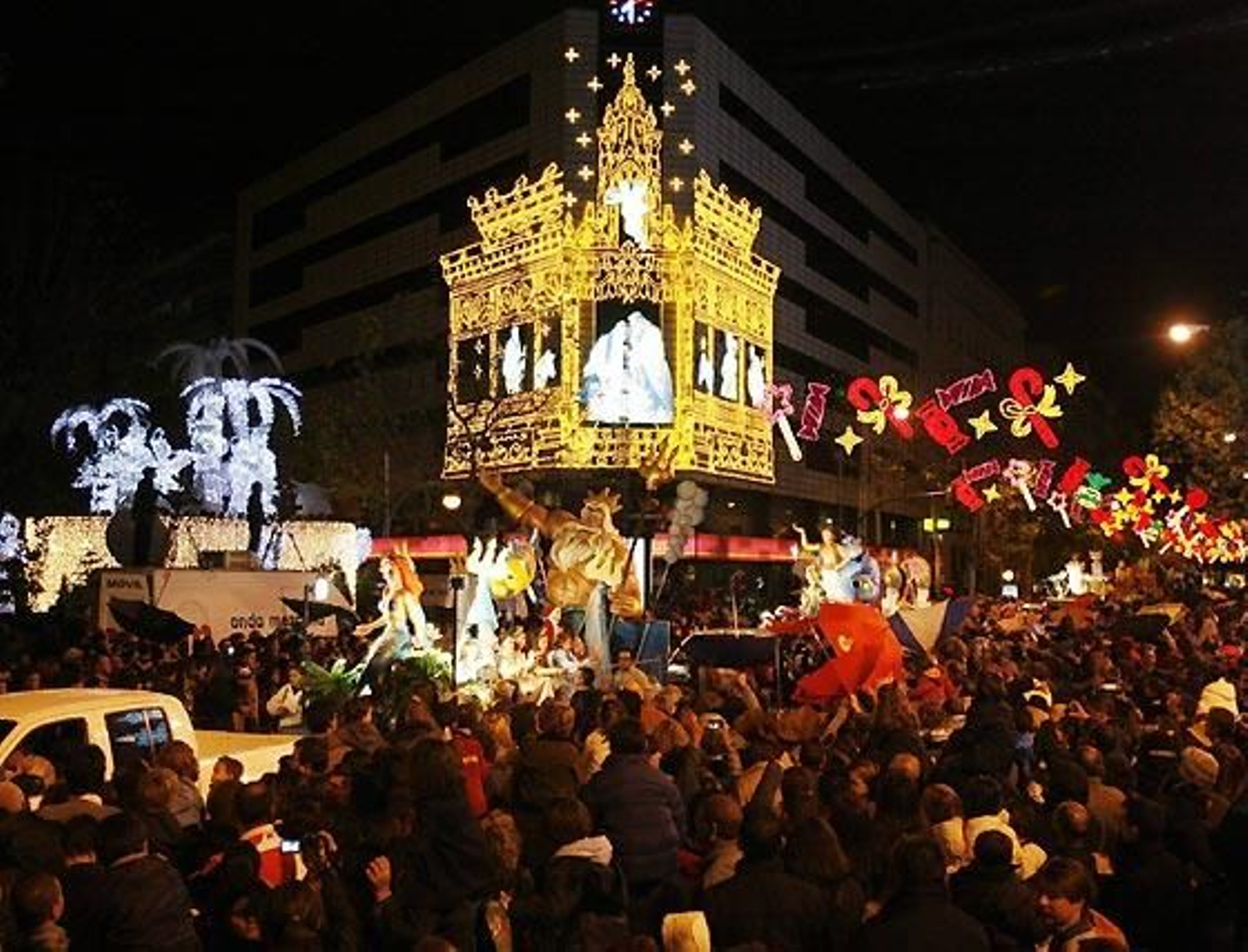 Foto: José Martínez