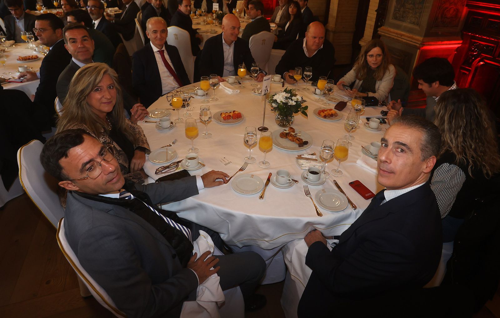 FORO INNOVACION Y STARTUPS. SANTANDER