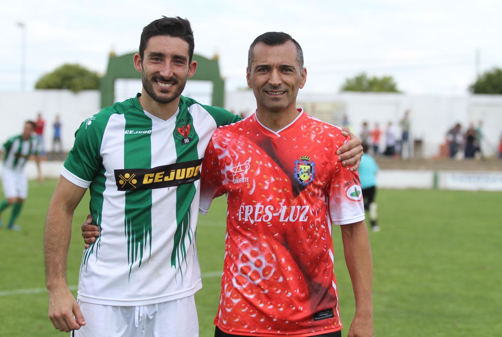 La Olimpica Valverdeña consigue la permanencia